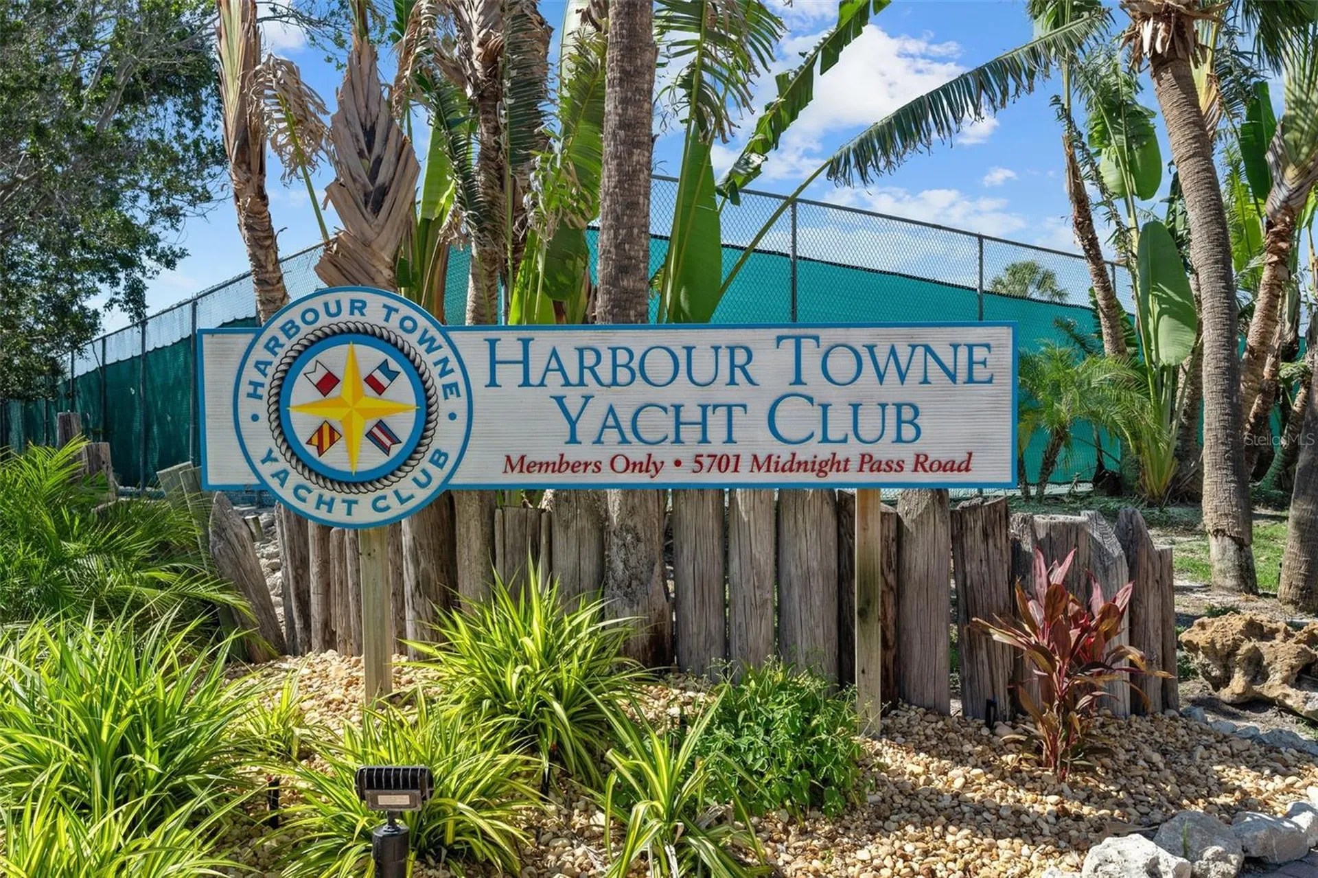 1269 Dockside Place Sarasota FL 34242