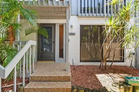 1269 Dockside Place Sarasota FL 34242
