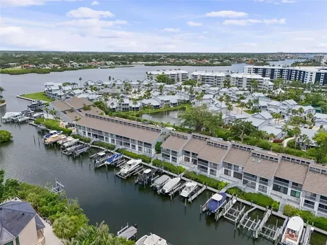 1269 Dockside Place Sarasota FL 34242