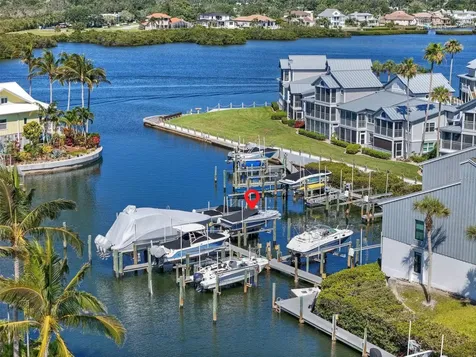 1269 Dockside Place Sarasota FL 34242