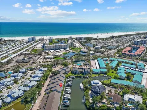 1269 Dockside Place Sarasota FL 34242