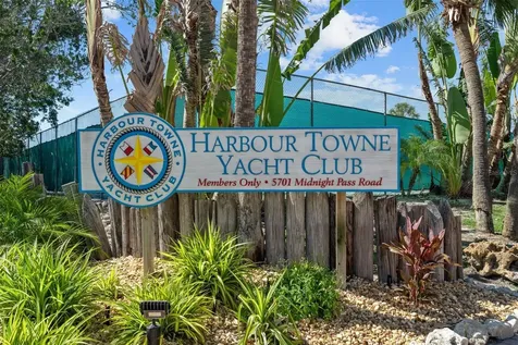 1269 Dockside Place Sarasota FL 34242