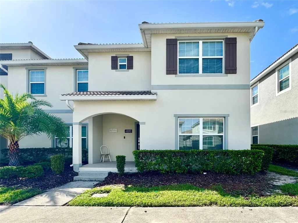 4810 Memories Lane Kissimmee FL 34746