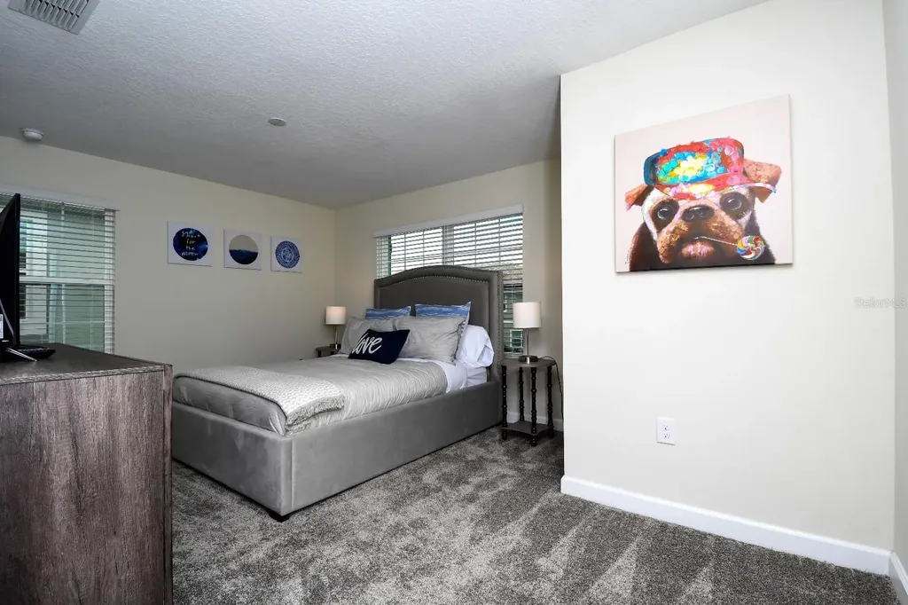 4810 Memories Lane Kissimmee FL 34746