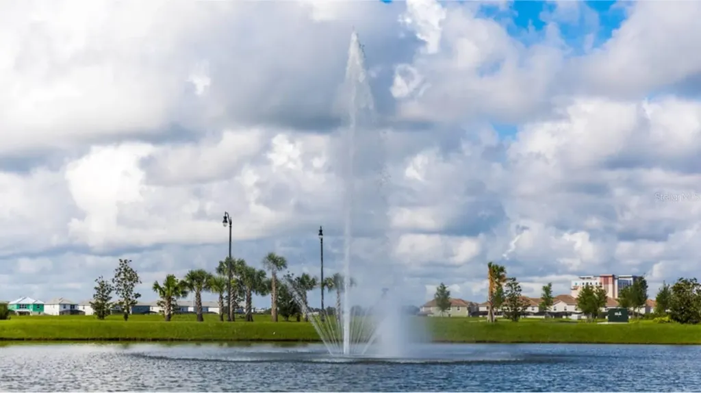 4810 Memories Lane Kissimmee FL 34746