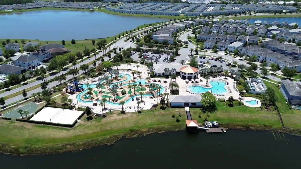 4810 Memories Lane Kissimmee FL 34746