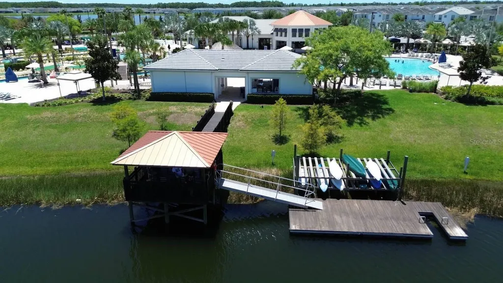 4810 Memories Lane Kissimmee FL 34746