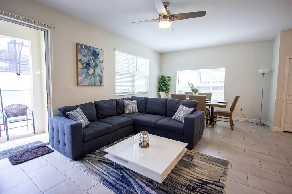 4810 Memories Lane Kissimmee FL 34746