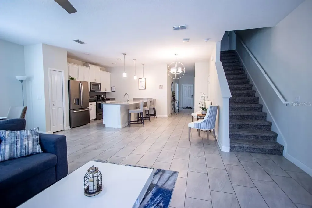 4810 Memories Lane Kissimmee FL 34746