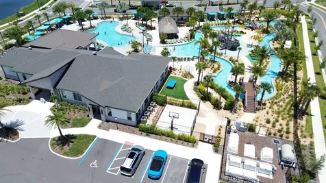 4810 Memories Lane Kissimmee FL 34746