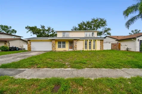 1972 Lansing Drive Clearwater FL 33763