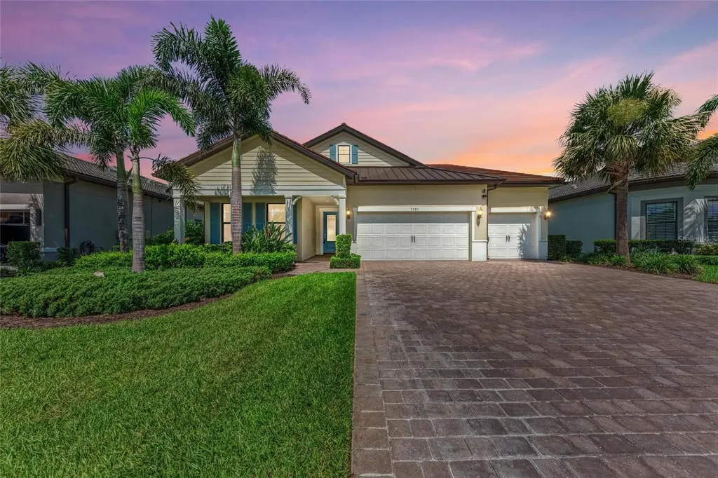 7781 Grande Shores Drive Sarasota FL 34240