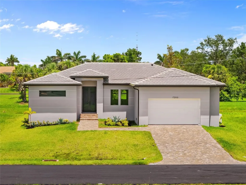 17200 Mint Lane Punta Gorda FL 33955
