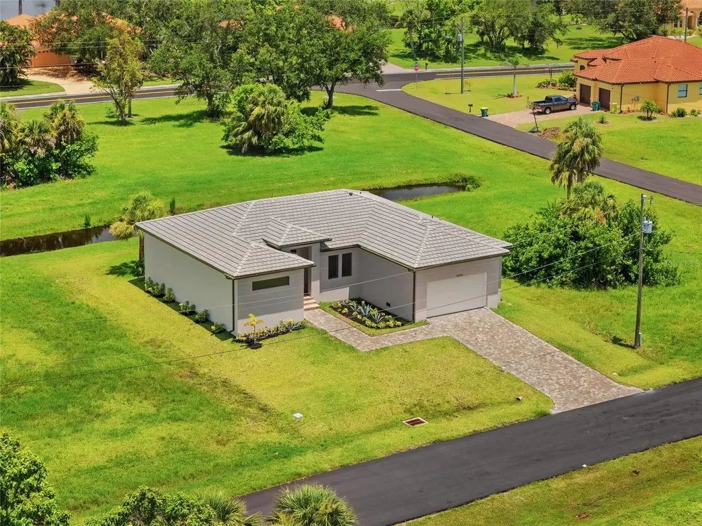 17200 Mint Lane Punta Gorda FL 33955