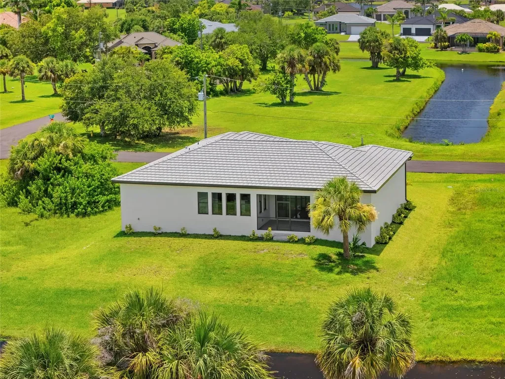 17200 Mint Lane Punta Gorda FL 33955