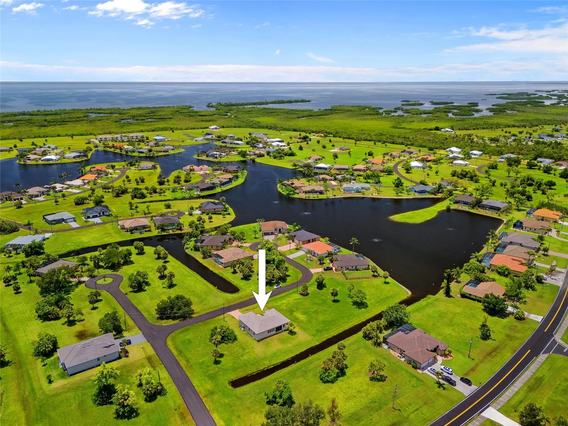 17200 Mint Lane Punta Gorda FL 33955
