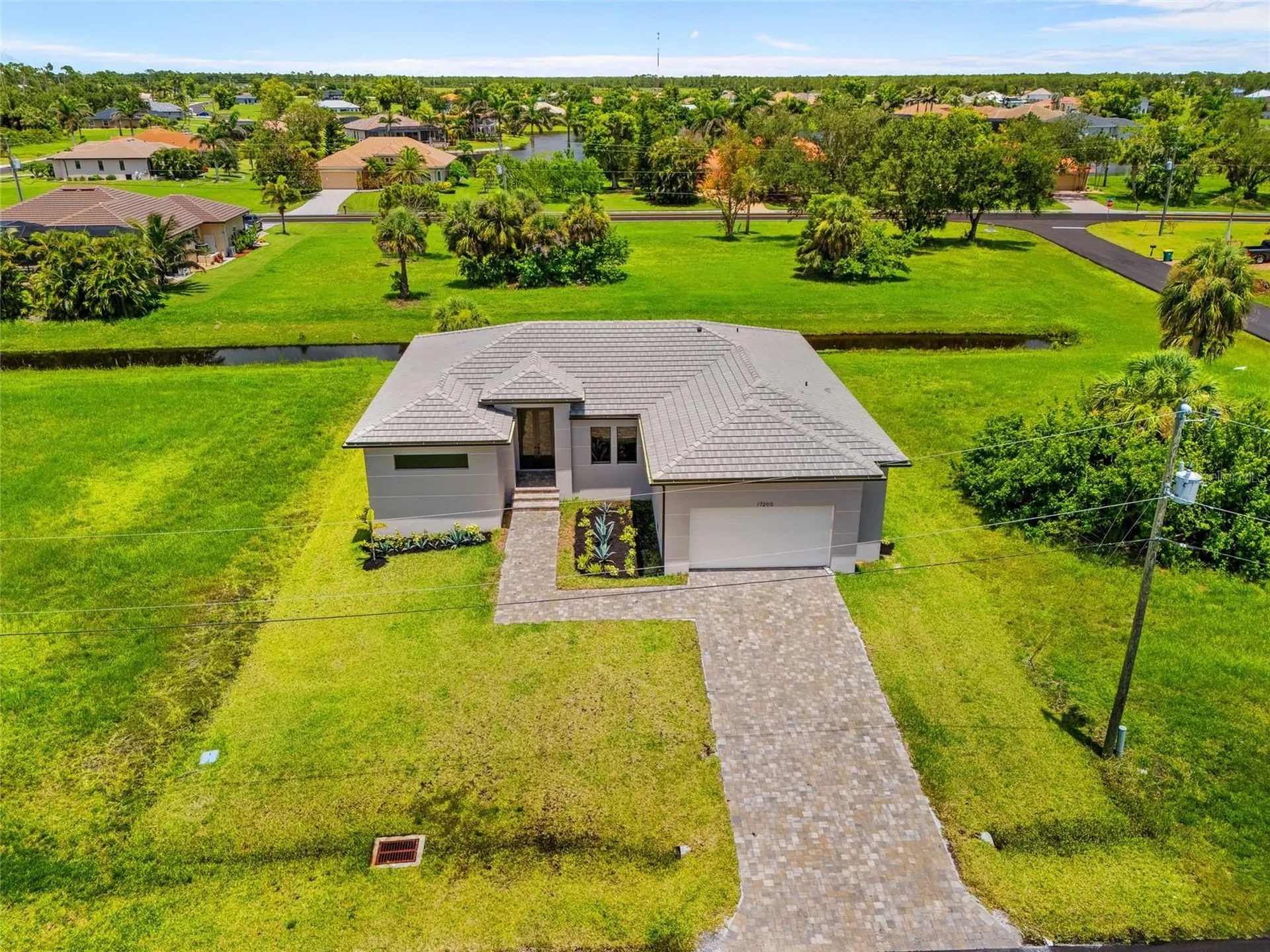 17200 Mint Lane Punta Gorda FL 33955