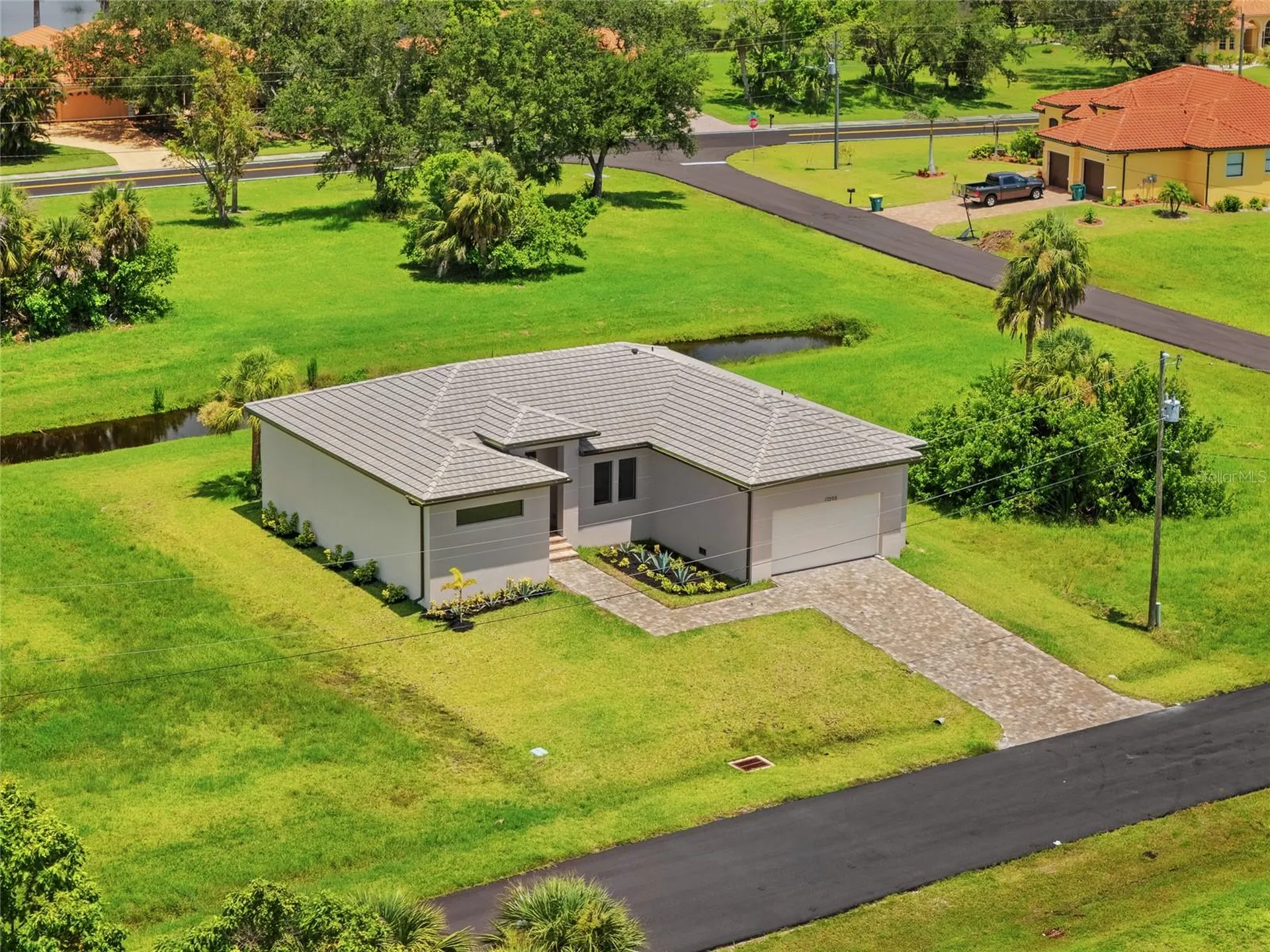 17200 Mint Lane Punta Gorda FL 33955