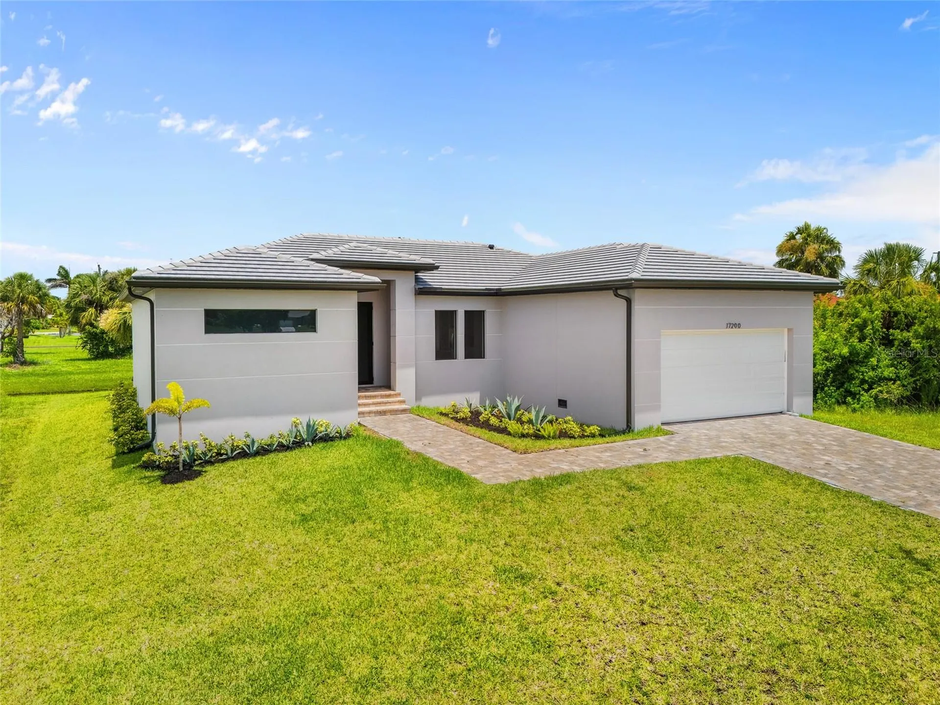 17200 Mint Lane Punta Gorda FL 33955