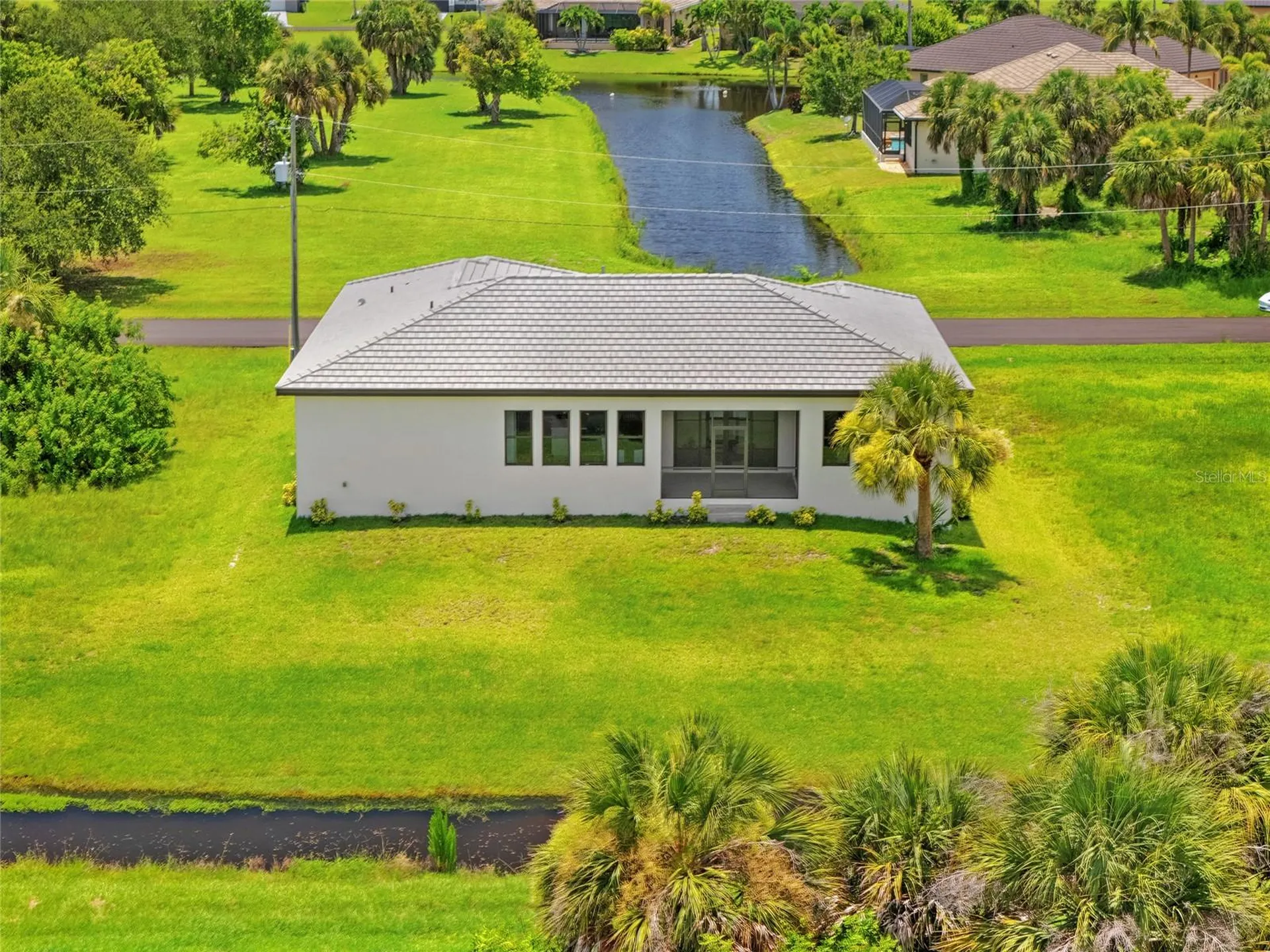 17200 Mint Lane Punta Gorda FL 33955