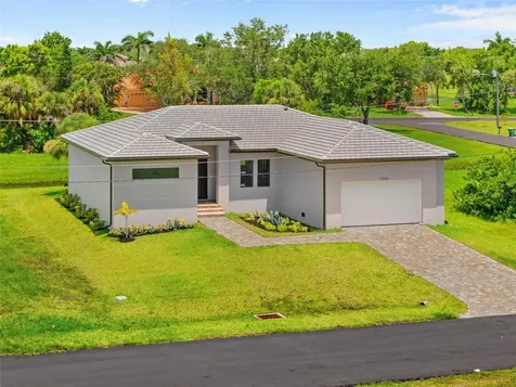 17200 Mint Lane Punta Gorda FL 33955