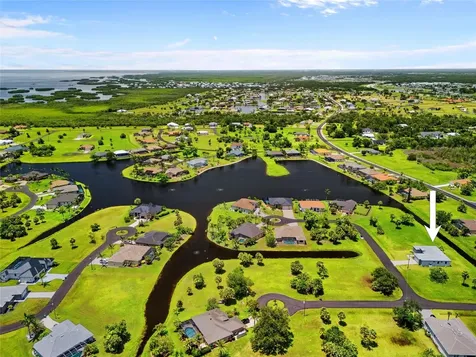 17200 Mint Lane Punta Gorda FL 33955