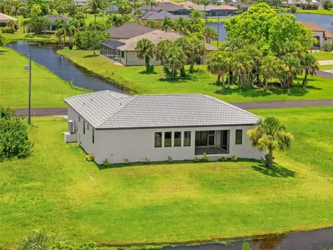 17200 Mint Lane Punta Gorda FL 33955