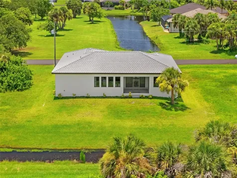 17200 Mint Lane Punta Gorda FL 33955