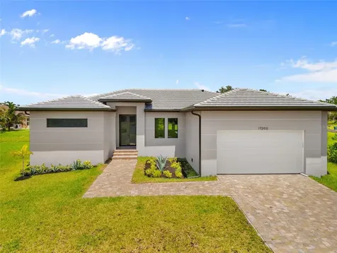 17200 Mint Lane Punta Gorda FL 33955