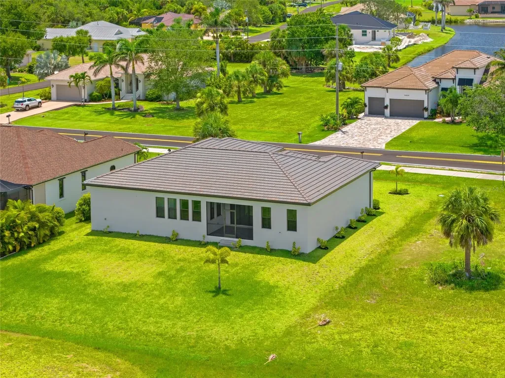16506 Cape Horn Boulevard Punta Gorda FL 33955