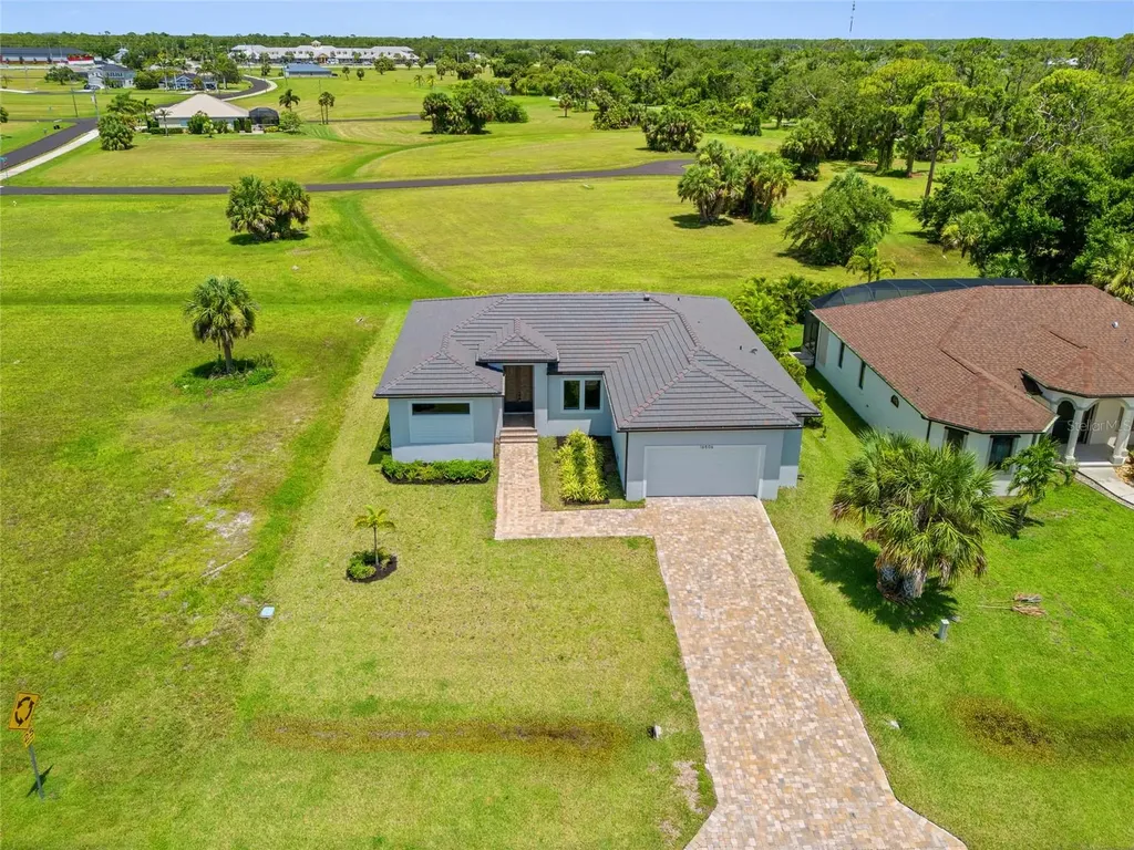 16506 Cape Horn Boulevard Punta Gorda FL 33955