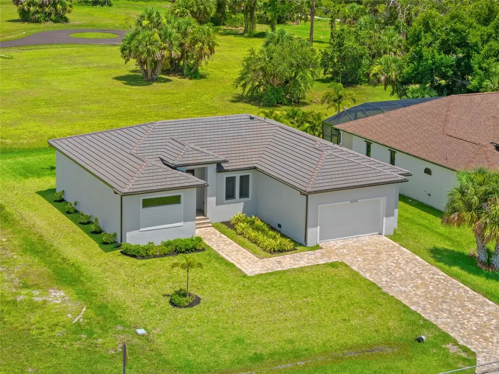16506 Cape Horn Boulevard Punta Gorda FL 33955