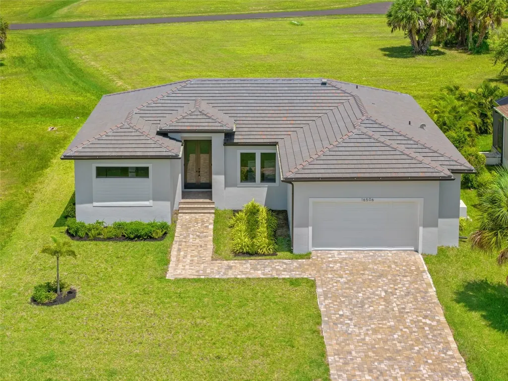 16506 Cape Horn Boulevard Punta Gorda FL 33955