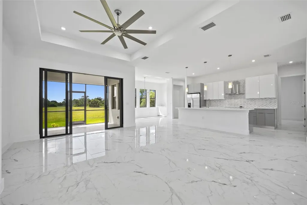 16506 Cape Horn Boulevard Punta Gorda FL 33955