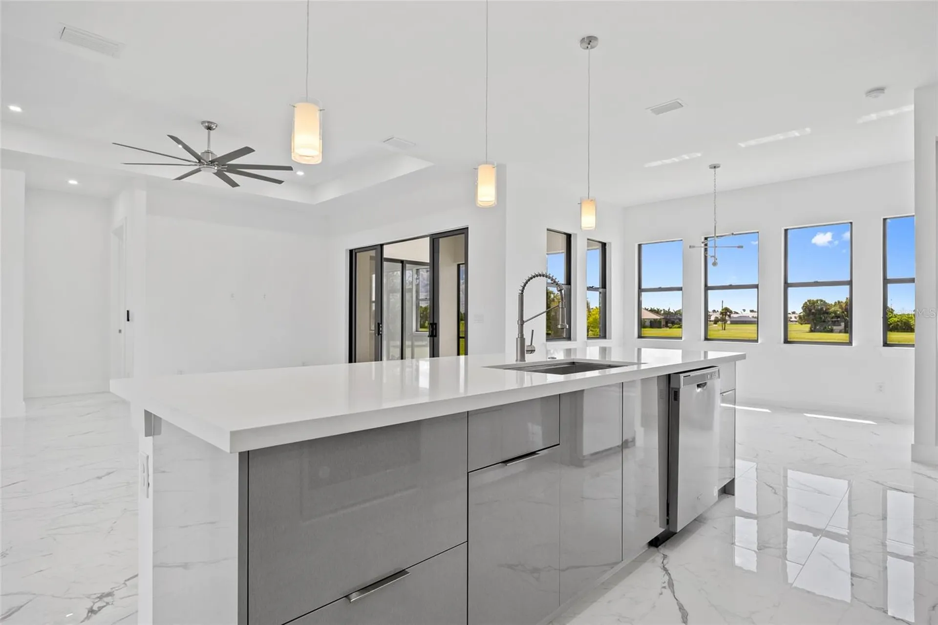 16506 Cape Horn Boulevard Punta Gorda FL 33955