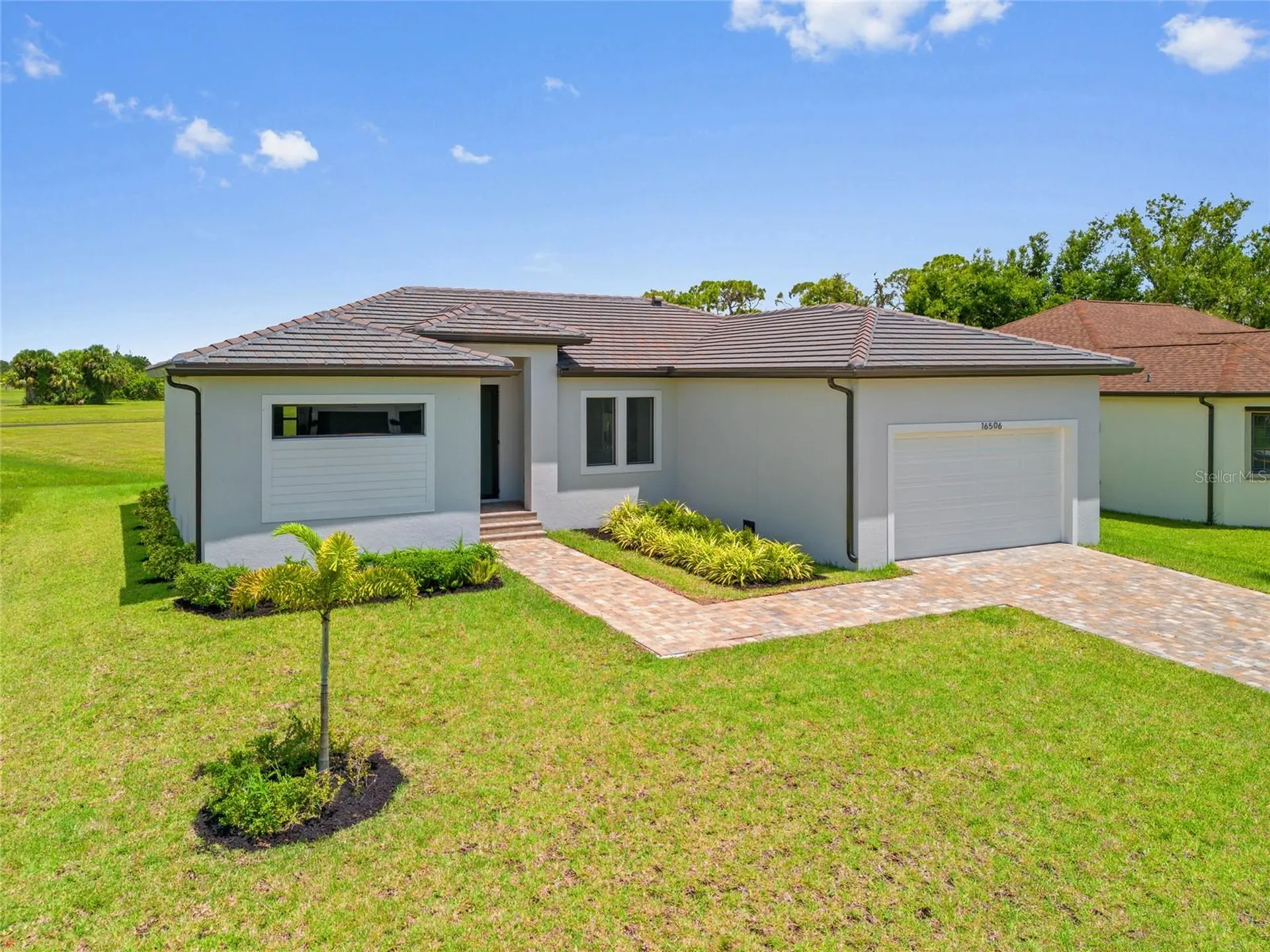 16506 Cape Horn Boulevard Punta Gorda FL 33955