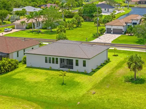 16506 Cape Horn Boulevard Punta Gorda FL 33955