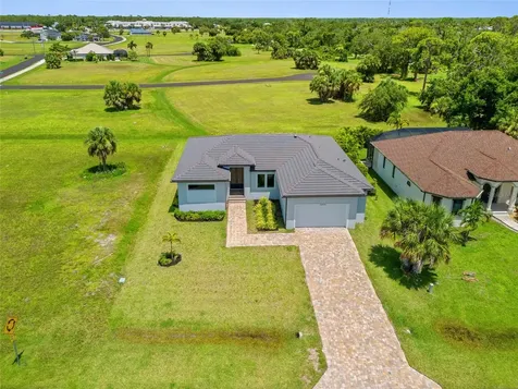 16506 Cape Horn Boulevard Punta Gorda FL 33955