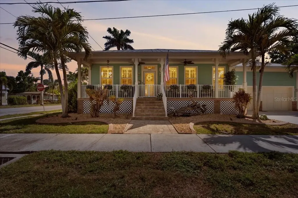 233 Durrance Street Punta Gorda FL 33950