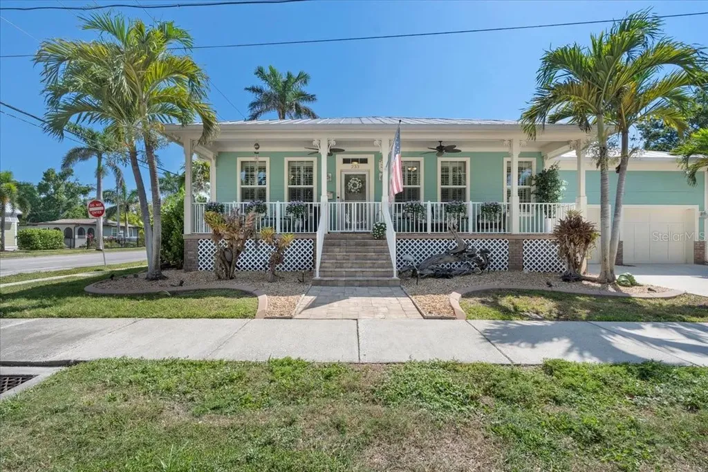 233 Durrance Street Punta Gorda FL 33950