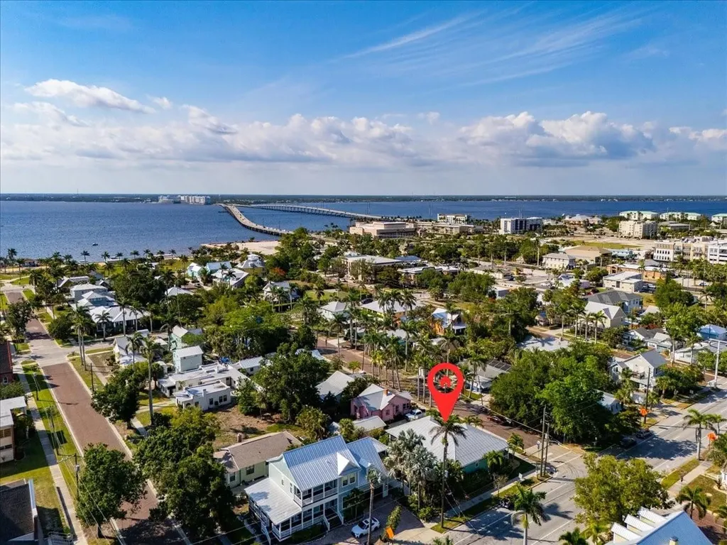 233 Durrance Street Punta Gorda FL 33950