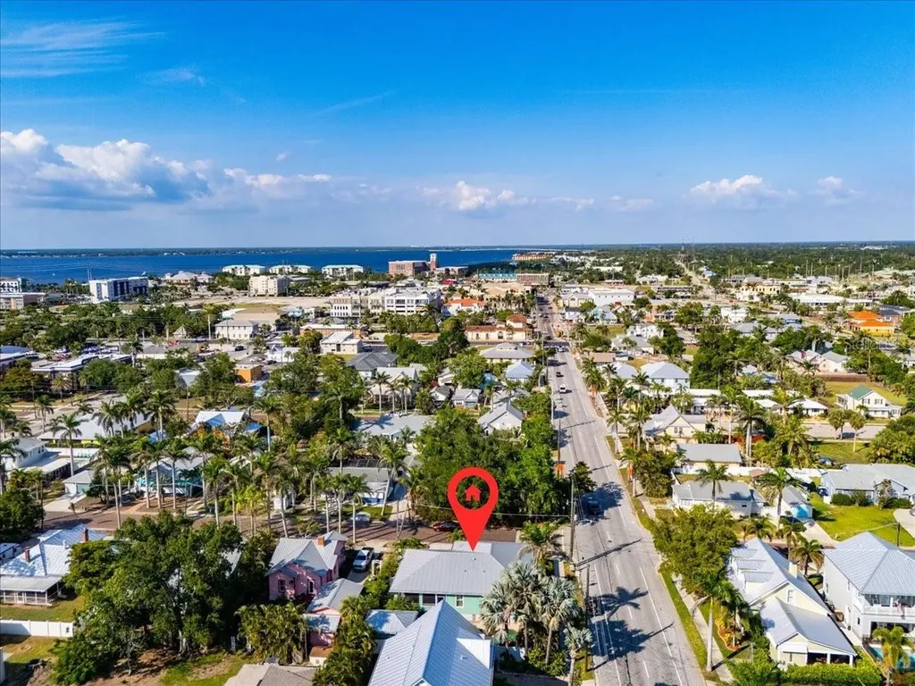 233 Durrance Street Punta Gorda FL 33950