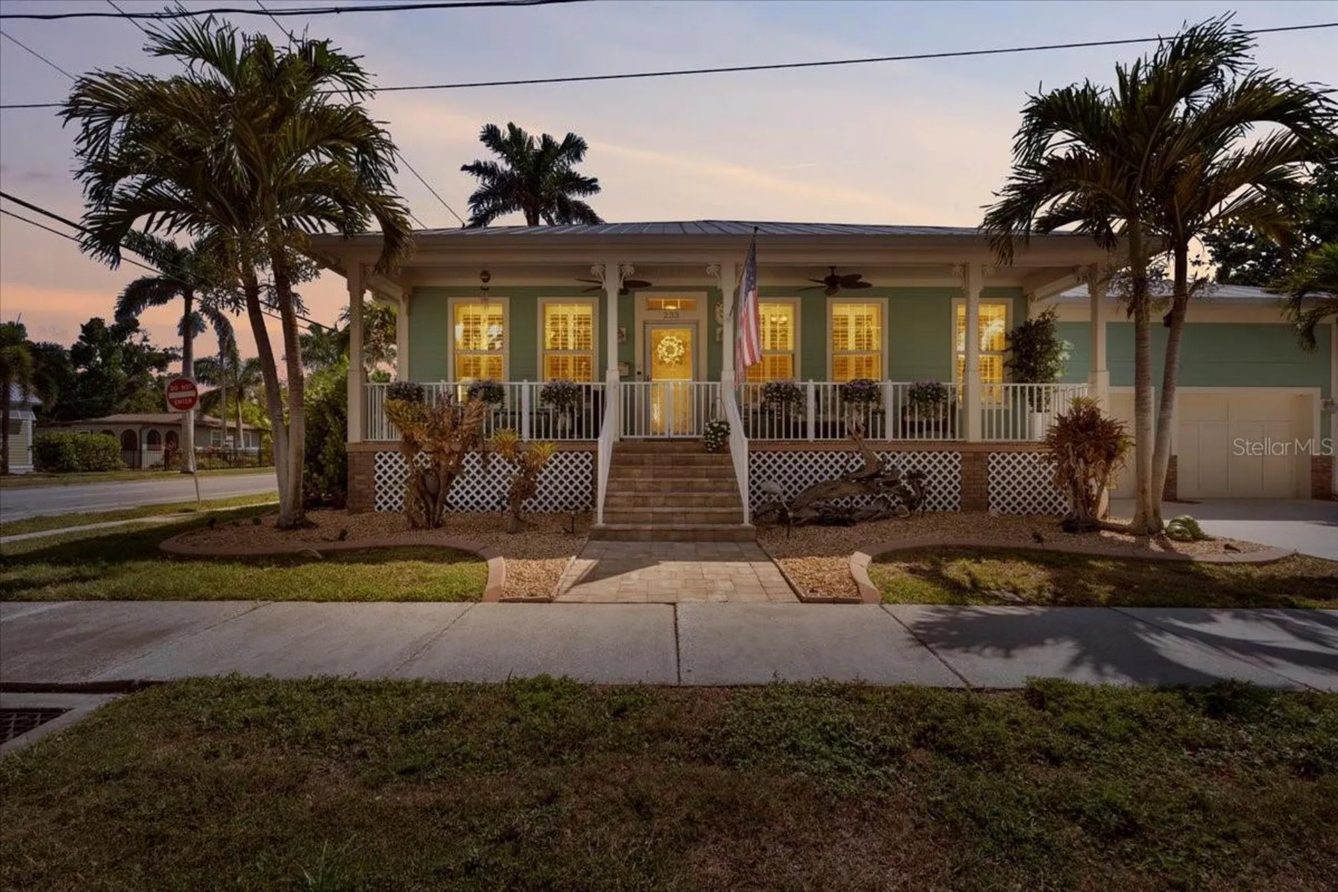 233 Durrance Street Punta Gorda FL 33950