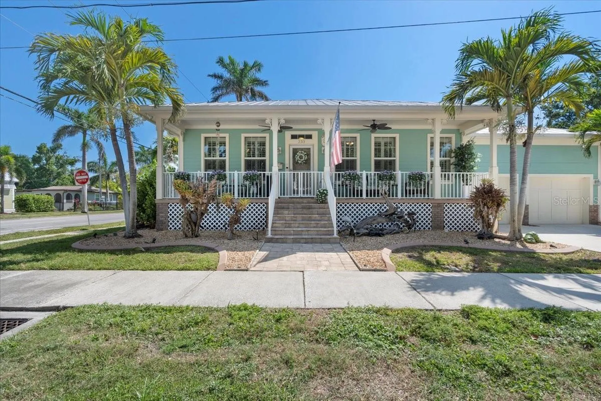 233 Durrance Street Punta Gorda FL 33950