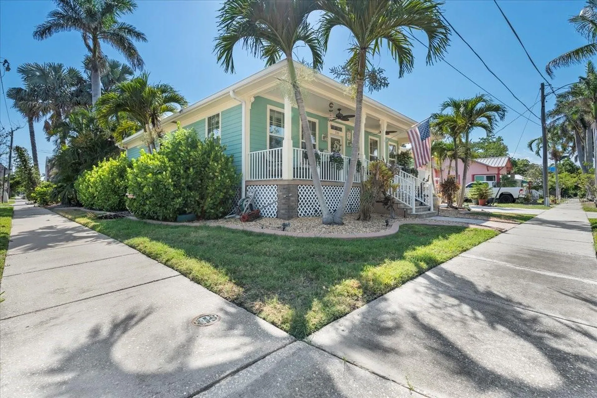 233 Durrance Street Punta Gorda FL 33950