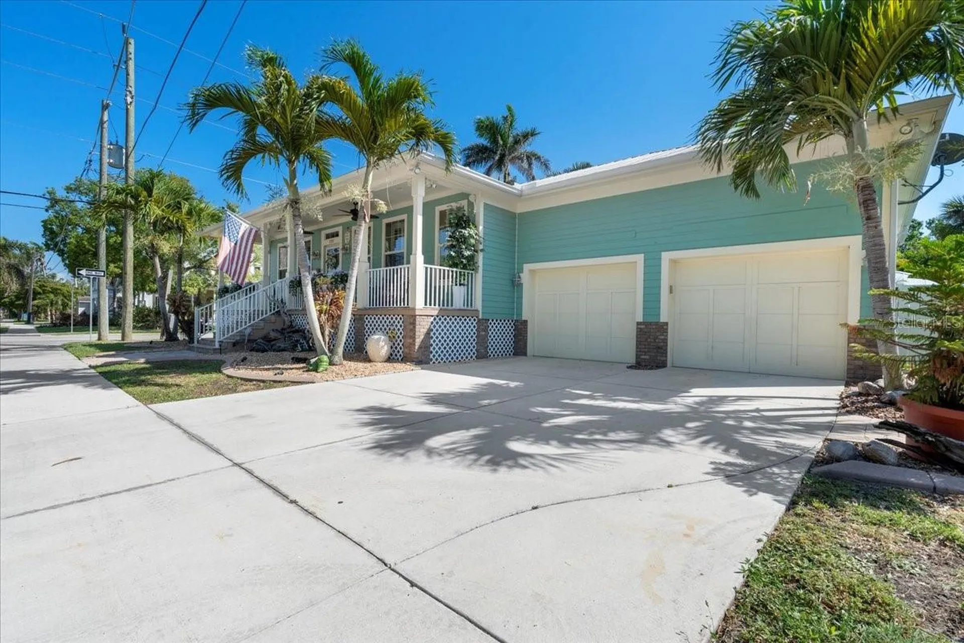 233 Durrance Street Punta Gorda FL 33950