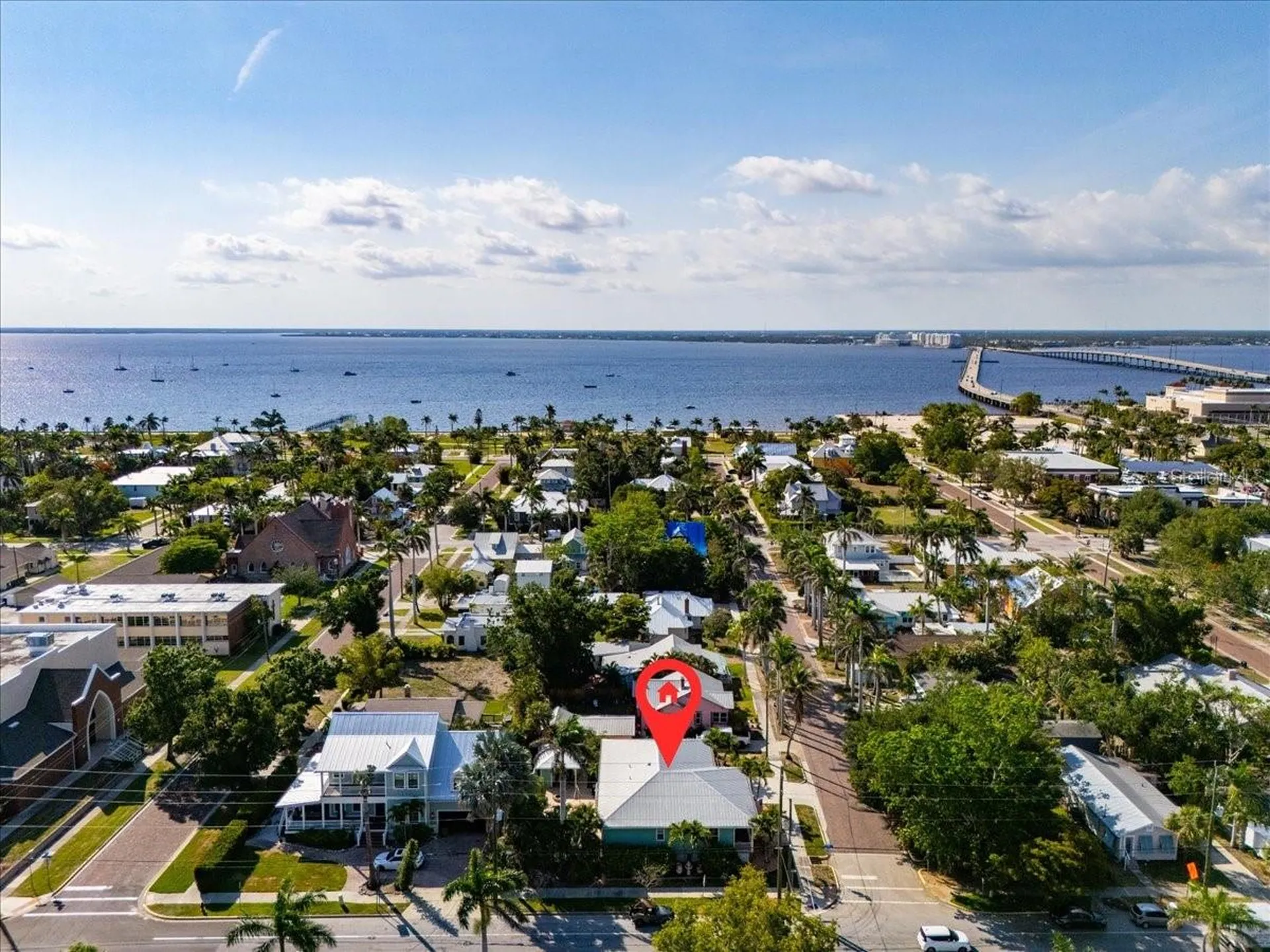 233 Durrance Street Punta Gorda FL 33950
