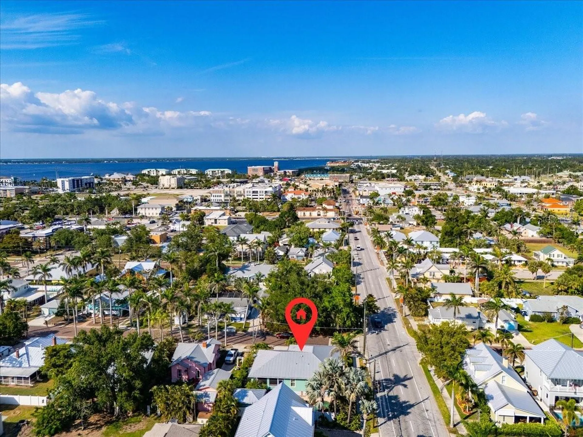 233 Durrance Street Punta Gorda FL 33950