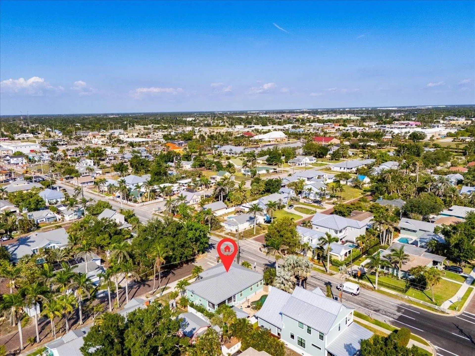 233 Durrance Street Punta Gorda FL 33950