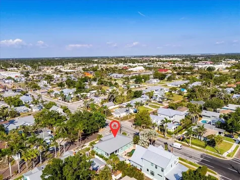 233 Durrance Street Punta Gorda FL 33950